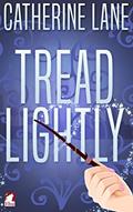 Read Tread Lightly (The Window Shopping Collection Book 1), written by Catherine Lane