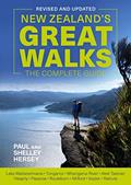 Read New Zealand's Great Walks: The Complete Guide, written by Paul Hersey; Shelley Hersey