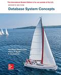 Read ISE Database System Concepts, written by Abraham Silberschatz; Henry Korth; S. Sudarshan