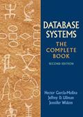 Read Database Systems: The Complete Book, written by Hector Garcia-Molina; Jeffrey Ullman; Jennifer Widom