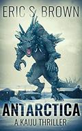 Read Antarctica, written by Eric S. Brown