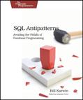 Read SQL Antipatterns: Avoiding the Pitfalls of Database Programming (Pragmatic Programmers), written by Bill Karwin