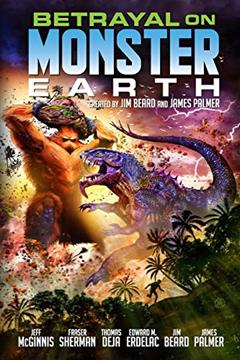 Betrayal on Monster Earth, written by James Palmer; James Palmer; Jim Beard; Jim Beard; Jeff McGinnis; Fraser Sherman; Thomas Deja; Edward M. Erdelac