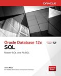 Read Oracle Database 12c SQL, written by PRICE