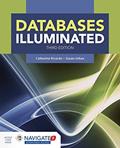 Read Databases Illuminated, written by Catherine M. Ricardo; Susan D. Urban