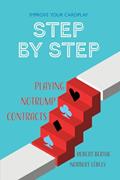 Read Step by Step: Playing No Trump Contracts (Improve Your Cardplay Step by Step), written by Robert Berthe; Norbert Lébely