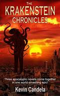 Read The Krakenstein Chronicles, written by Kevin Candela