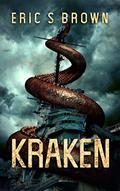 Read Kraken, written by Eric S. Brown