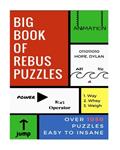 Read Big Book of Rebus Puzzles, written by Zentopia Designs
