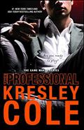 Read The Professional (The Game Maker Book 1), written by Kresley Cole