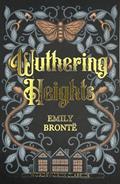 Read Wuthering Heights (Wordsworth Classics), written by Emily Bronte