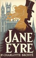 Read Jane Eyre, written by Charlotte Brontë