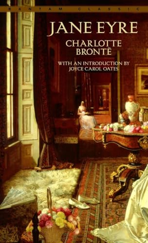 Read Jane Eyre (Bantam Classics), written by Charlotte Bronte