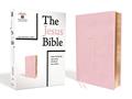 Read The Jesus Bible, NIV Edition, Leathersoft over Board, Pink, Comfort Print, written by Zondervan Read The Jesus Bible, NIV Edition, Leathersoft over Board, Pink, Comfort Print, written by Zondervan