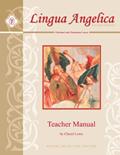 Read Lingua Angelica I, Teacher Guide, written by Cheryl Lowe