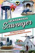 Read Jacksonville Scavenger, written by Amy West
