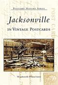 Read Jacksonville (FL) (Postcard History Series), written by The Jacksonville Historical Society