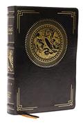 Read NRSVCE, Illustrated Catholic Bible, Leathersoft, Black, Comfort Print: Holy Bible, written by Catholic Bible Press
