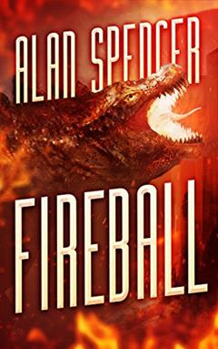 Fireball, written by Alan Spencer