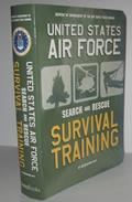 Read United States Air Force Search and Rescue Survival Training: Af Regulation 64-4, written by U. S. Department of the Air Force