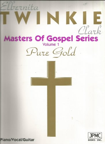 Read Elbernita "Twinkie" Clark (Masters of Gospel Series , Vol 1), written by Elbernita "Twinkie" Clark