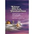 Read Kitzur Hilchos Hashulchan - Laws and Customs for the Shabbos Table and Year-Round, written by Rabbi Yaakov Yechezkel Posen Read Kitzur Hilchos Hashulchan - Laws and Customs for the Shabbos Table and Year-Round, written by Rabbi Yaakov Yechezkel Posen