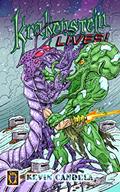 Read Krakenstein Lives! (Krakenstein: The Next Regeneration Book 1), written by Kevin Candela