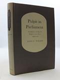 Read Pulpit in Parliament: Puritanism During the English Civil Wars, 1640-1648 (Princeton Legacy Library), written by John Frederick Wilson Read Pulpit in Parliament: Puritanism During the English Civil Wars, 1640-1648 (Princeton Legacy Library), written by John Frederick Wilson