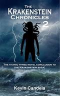 Read The Krakenstein Chronicles 2 (Krakenstein: The Next Regeneration Book 4), written by Kevin Candela