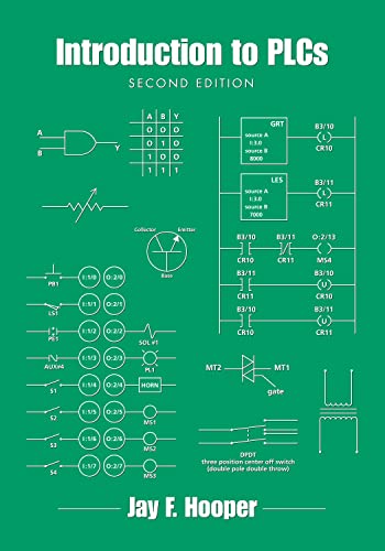 Read Introduction to PLCs, written by Jay Hooper