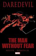 Read Daredevil: The Man Without Fear (Daredevil: The Man Without Fear (1993-1994)), written by Frank Miller