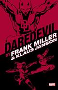 Read Daredevil by Frank Miller & Klaus Janson Omnibus (Daredevil (1964-1998)), written by Roger McKenzie; Frank Miller; David Michelinie