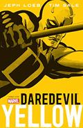 Read Daredevil: Yellow, written by Jeph Loeb