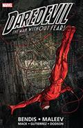Read Daredevil by Bendis and Maleev Ultimate Collection Vol. 1 (Daredevil (1998-2011)), written by Brian Michael Bendis Read Daredevil by Bendis and Maleev Ultimate Collection Vol. 1 (Daredevil (1998-2011)), written by Brian Michael Bendis