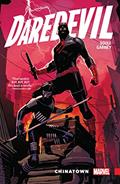 Read Daredevil: Back In Black Vol. 1: Chinatown (Daredevil (2015-2018)), written by Charles Soule