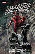 Read Daredevil by Bendis and Maleev Omnibus Vol. 1 (Daredevil (1998-2011)), written by Brian Michael Bendis Read Daredevil by Bendis and Maleev Omnibus Vol. 1 (Daredevil (1998-2011)), written by Brian Michael Bendis