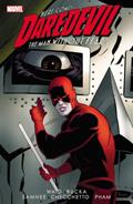 Read Daredevil, Vol. 3, written by Mark Waid; Greg Rucka