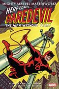 Read Mighty Marvel Masterworks: Daredevil Vol. 1: While The City Sleeps (Daredevil (1964-1998)), written by Stan Lee; Wally Wood