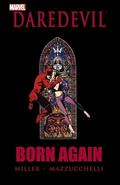 Read Daredevil: Born Again (Daredevil (1964-1998)), written by Frank Miller