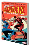 Read Mighty Marvel Masterworks: Daredevil Vol. 2 - Alone Against The Underworld, written by Stan Lee; Dennis O'Neil