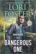 Read The Dangerous One (Osborn Brothers Book 1), written by Lori Foster