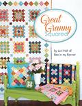 Read Great Granny Squared By Lori Holt of Bee in My Bonnet Quilt Pattern Lori Holt (2014-05-03), written by Lori Holt Read Great Granny Squared By Lori Holt of Bee in My Bonnet Quilt Pattern Lori Holt (2014-05-03), written by Lori Holt