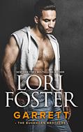 Read Garrett: A Sexy True Love Novella (The Buckhorn Brothers), written by Lori Foster