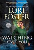 Read Watching Over You (The McKenzies of Ridge Trail Book 3), written by Lori Foster