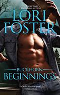 Read Buckhorn Beginnings: SawyerMorgan (The Buckhorn Brothers), written by Lori Foster; Lori Foster