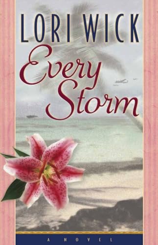 Read Every Storm (Contemporary Romance), written by Lori Wick