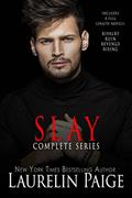 Read Slay Complete Series (Slay Quartet), written by Laurelin Paige