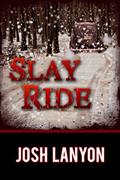 Read Slay Ride, written by Josh Lanyon