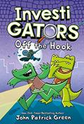 Read InvestiGators: Off the Hook (InvestiGators, 3), written by John Patrick Green