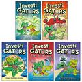 Read InvestiGators Series 5 Books Collection Set By John Patrick Green (InvestiGators, Take the Plunge, Off the Hook, Ants in Our P.A.N.T.S. & Braver and Boulder), written by John Patrick Green Read InvestiGators Series 5 Books Collection Set By John Patrick Green (InvestiGators, Take the Plunge, Off the Hook, Ants in Our P.A.N.T.S. & Braver and Boulder), written by John Patrick Green